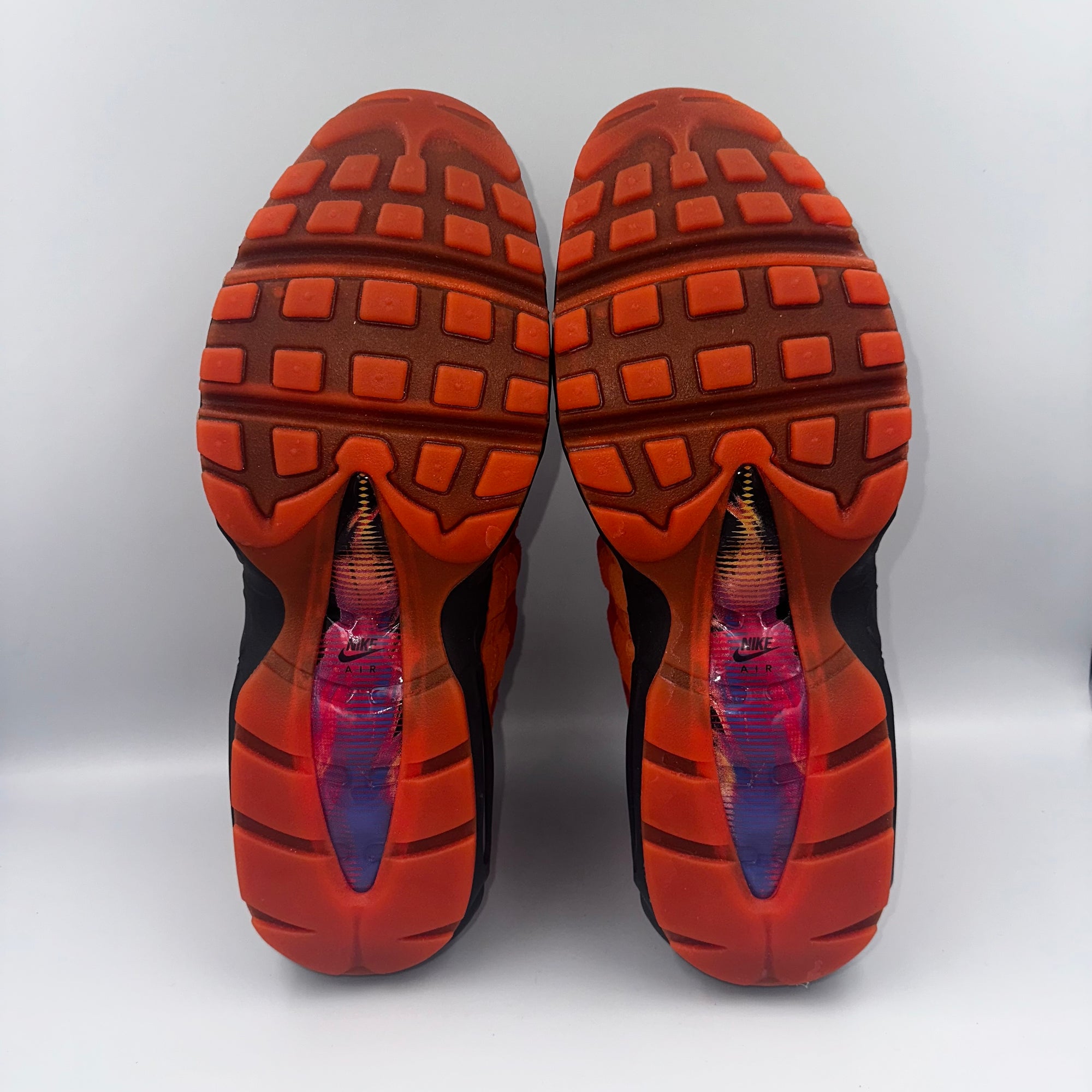 Nike Air Max 95 Atlanta UK 9.5