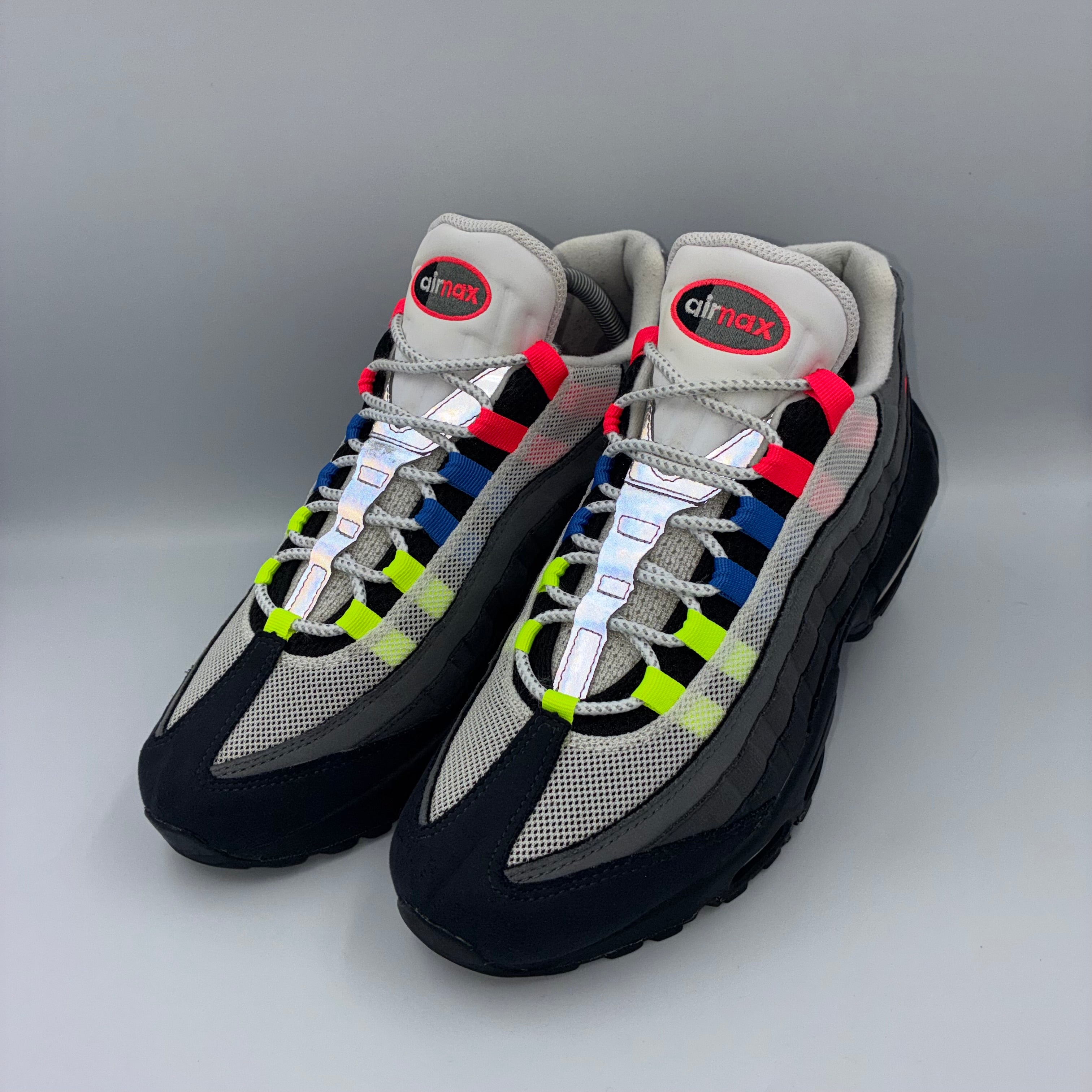 Nike Air Max 95 Greedy 3.0