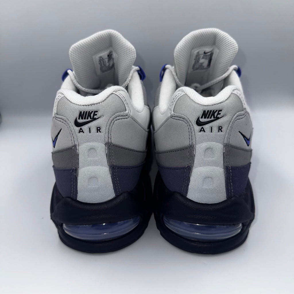 Nike Air Max 95 OG Dynasty Purple