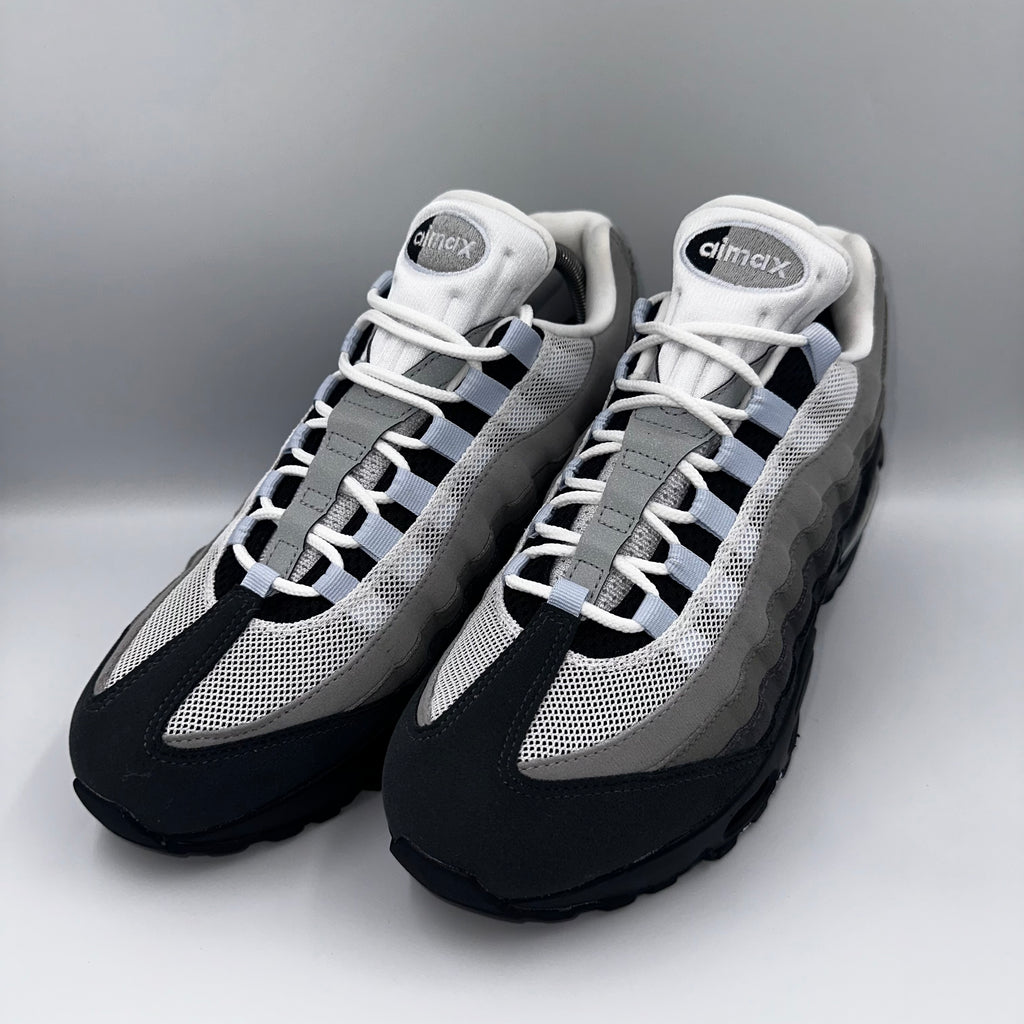 Nike Air Max 95 OG Blue Tint UK 8