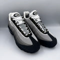 Nike Air Max 95 OG Medium Olive 2025 "Big Bubble" lateral side profile
