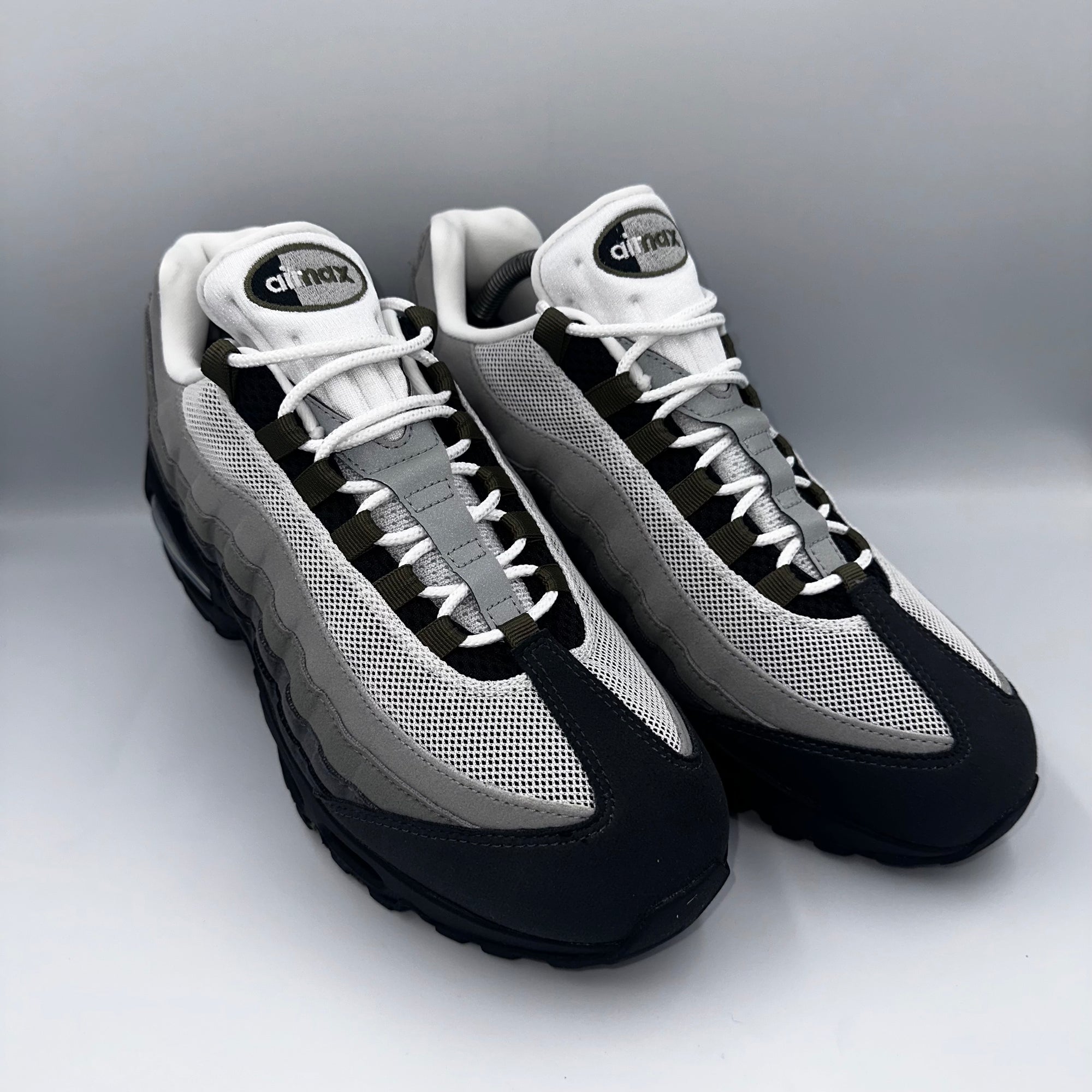 Nike Air Max 95 OG Medium Olive