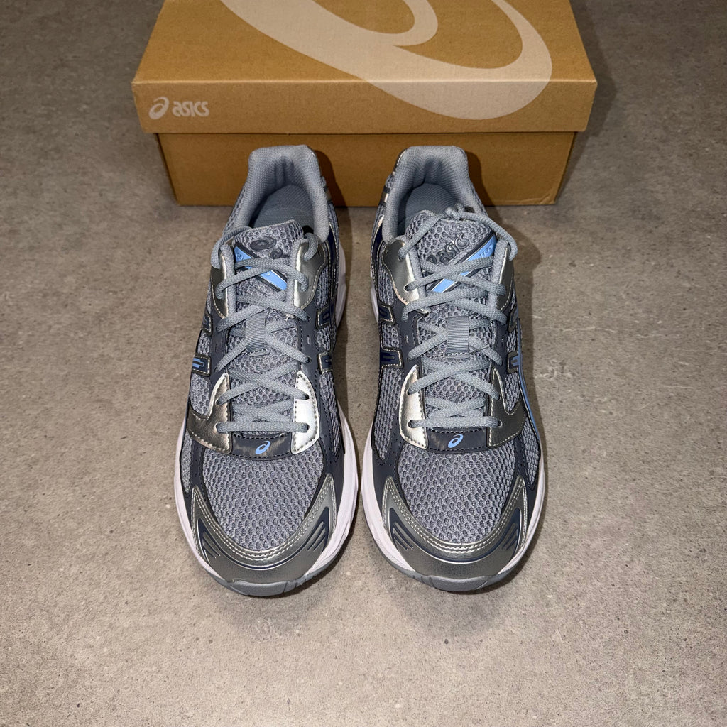 ASICS Gel-1130 Gravel / Pure Silver