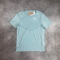 Nike Rise 365 Mineral Teal front view