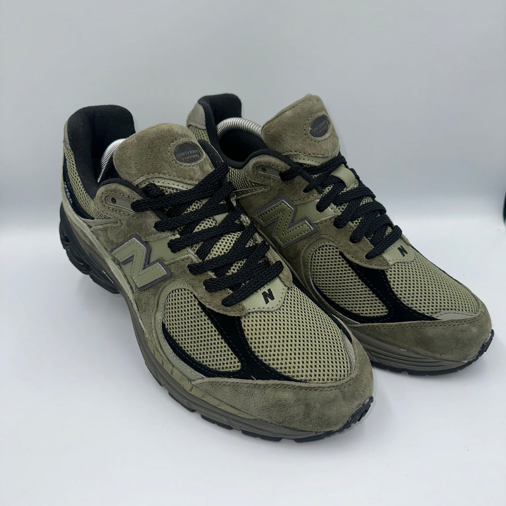 New Balance 2002R Khaki