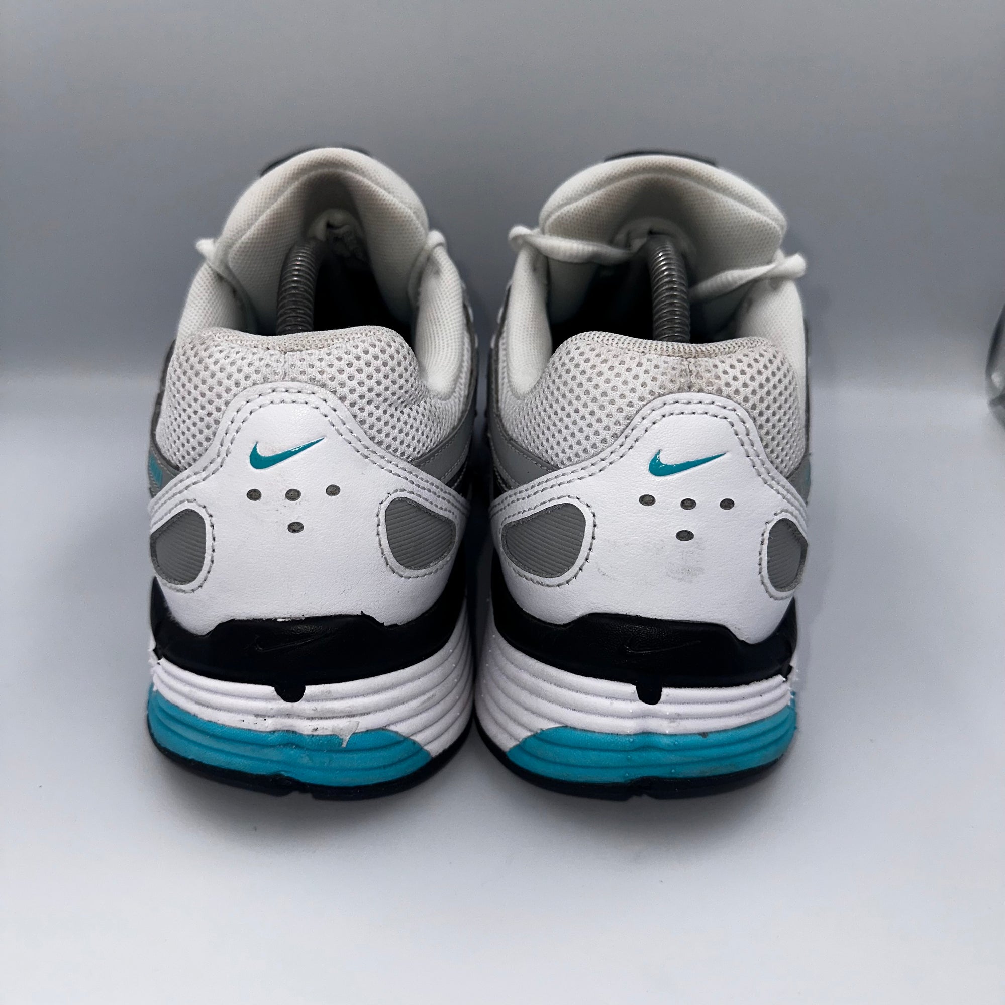Nike P-6000 Dusty Cactus UK 9