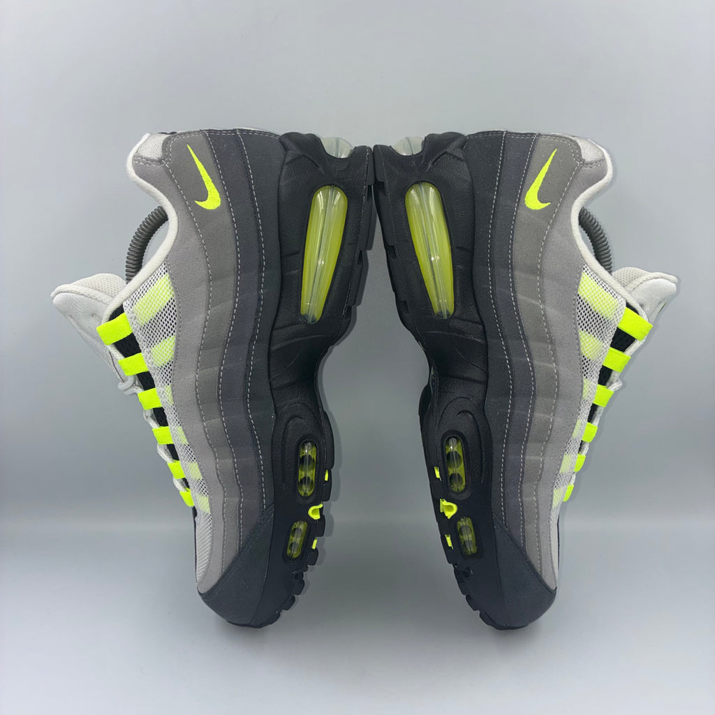Nike Air Max 95 OG Neon UK 8.5