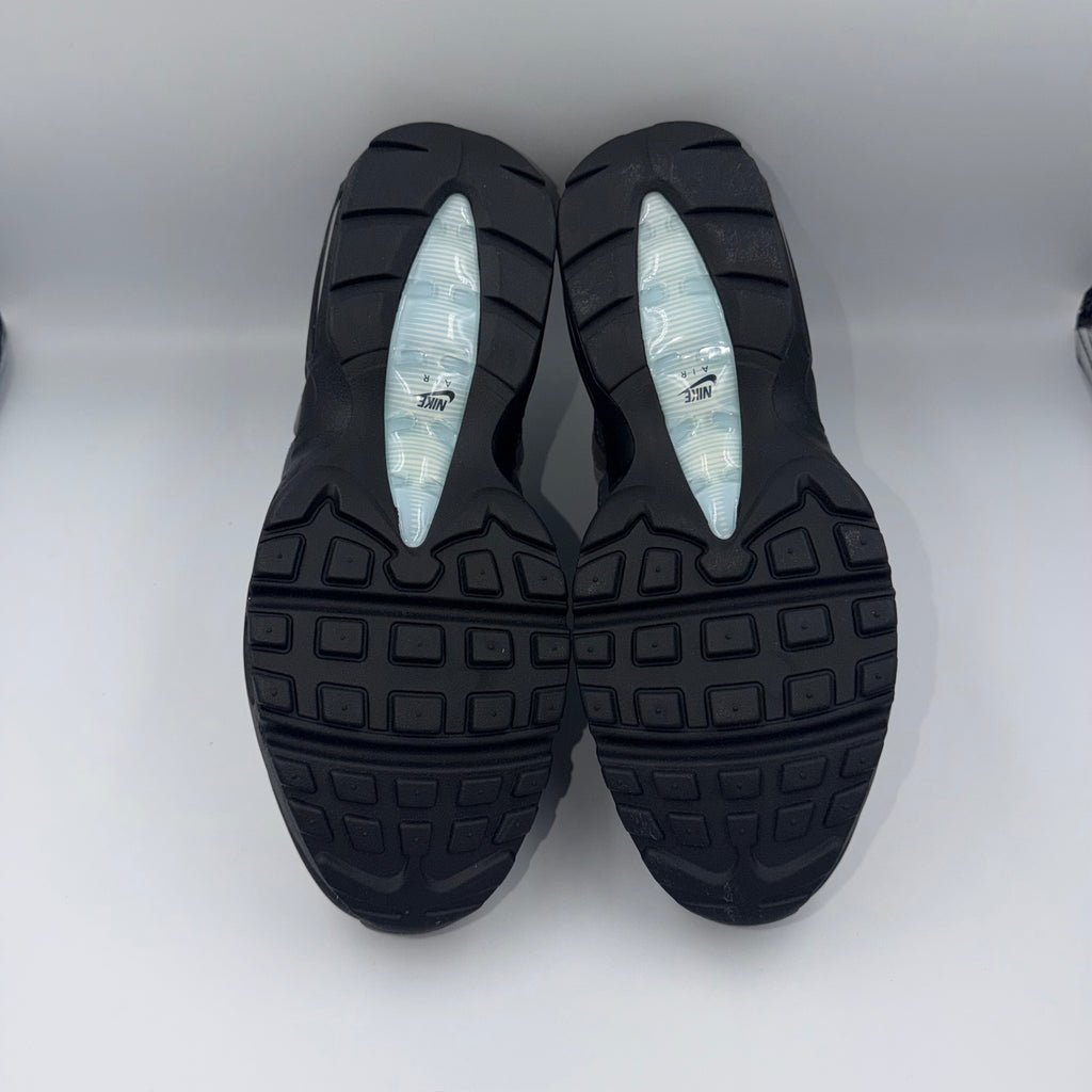 Nike Air Max 95 OG Aluminum – UK 8