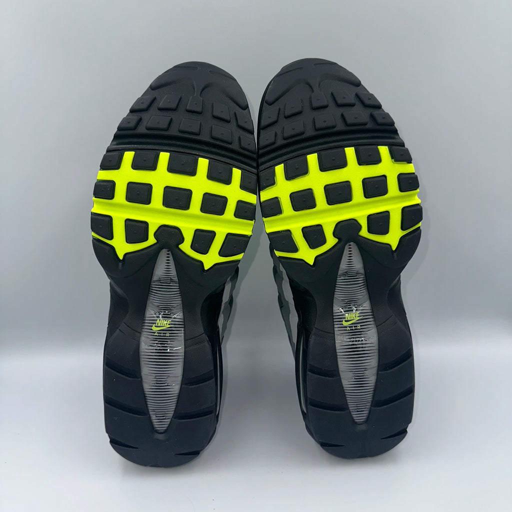 Nike Air Max 95 Reverse Neon
