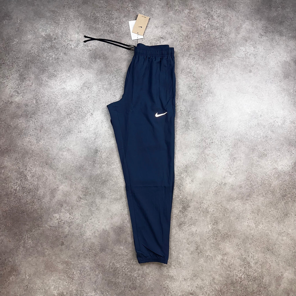 Nike Therma-FIT & Challenger Pants Thunder Blue