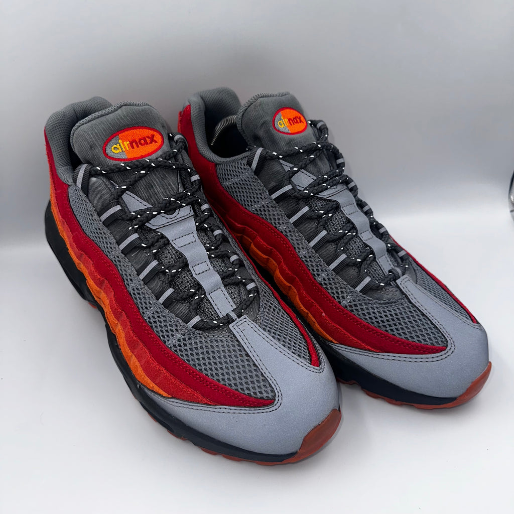 Nike Air Max 95 Atlanta UK 9.5