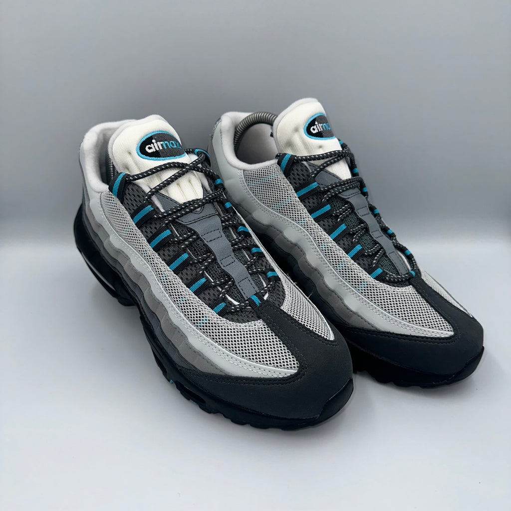 Nike Air Max 95 Baltic Blue JD Exclusive