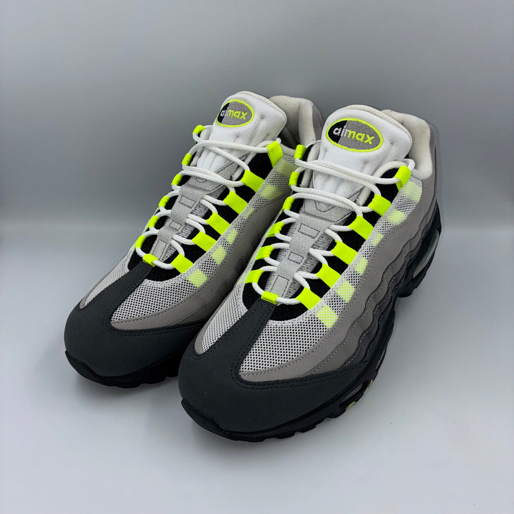 Nike Air Max 95 OG Neon UK 9