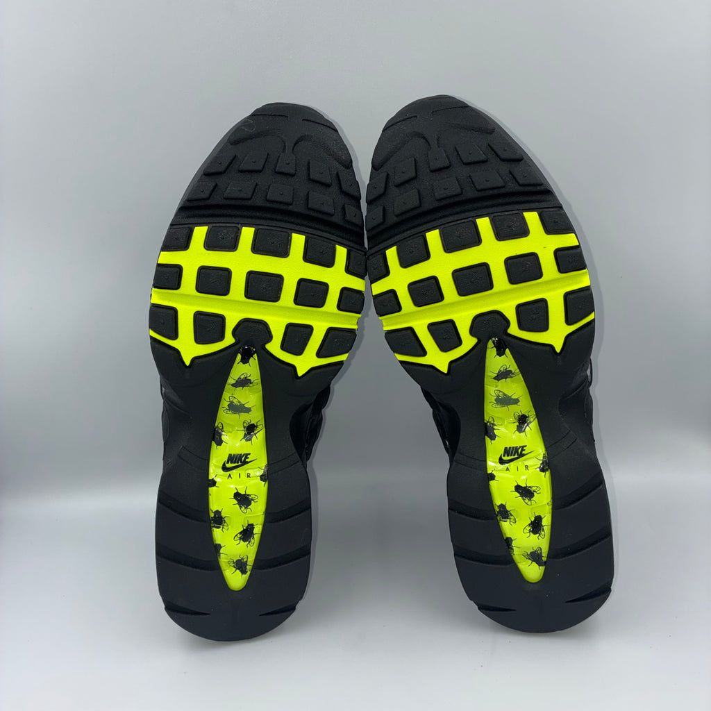 Nike Air Max 95 “Houseflies”