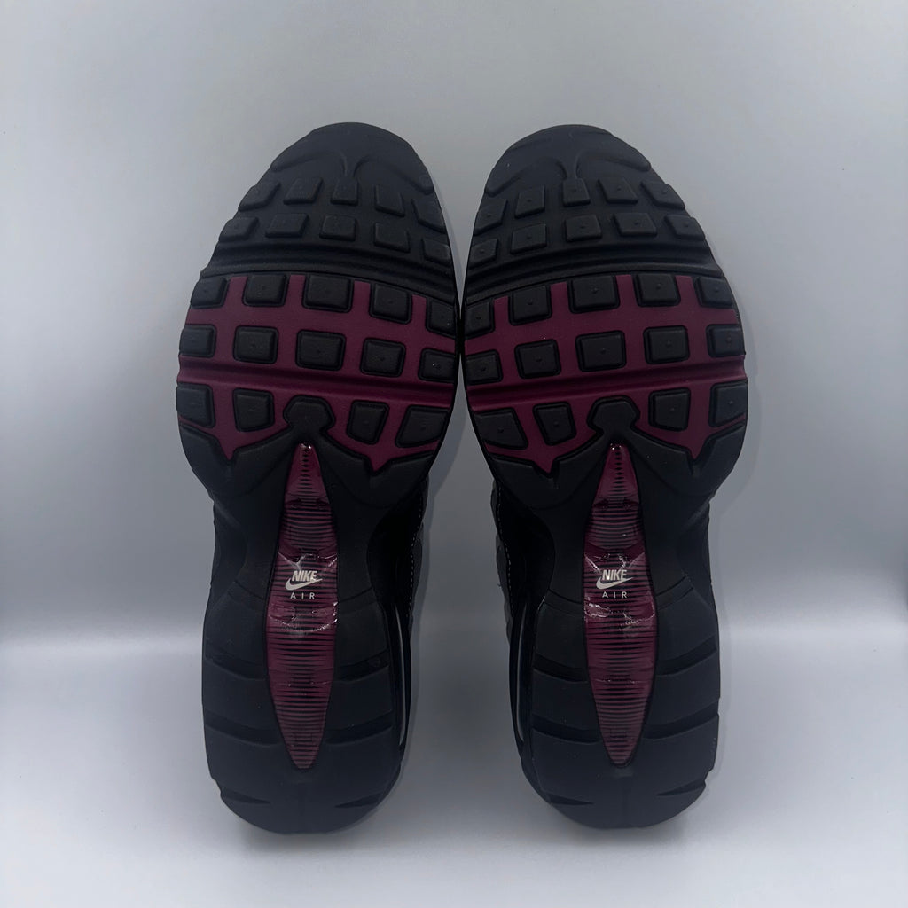 Nike Air Max 95 OG Beetroot