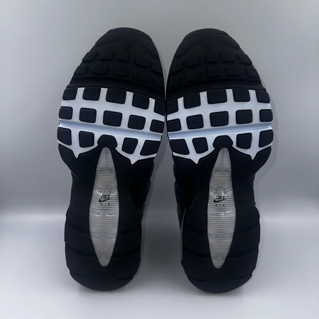 Nike Air Max 95 OG Blue Tint “Big Bubble” UK 9.5