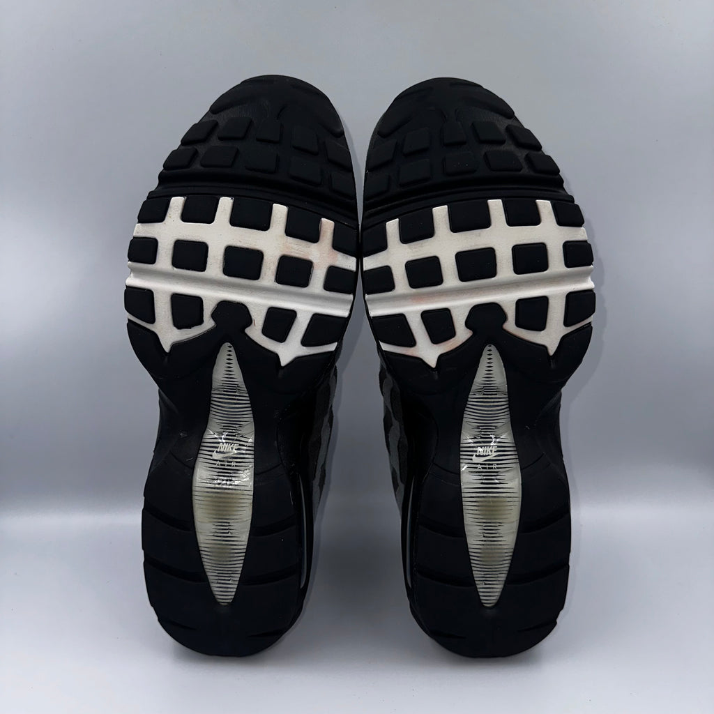 Nike Air Max 95 Grey Jewel UK 9