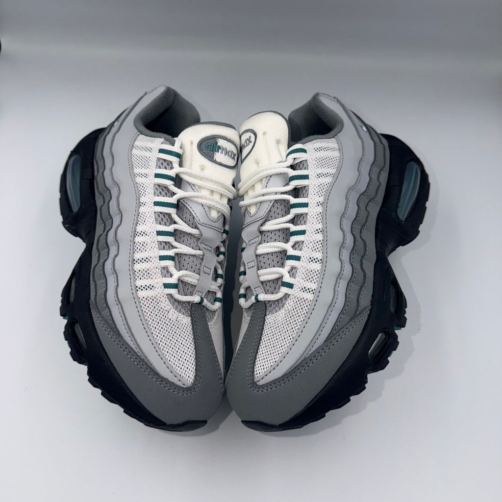 Nike Air Max 95 GS – Cool Grey / Photon Dust