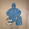 ASICS Icon Set Saba Blue