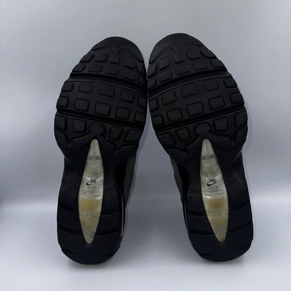 Nike Air Max 95 Essential Anthracite UK 9