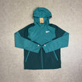 Nike Windbreaker Mineral Teal