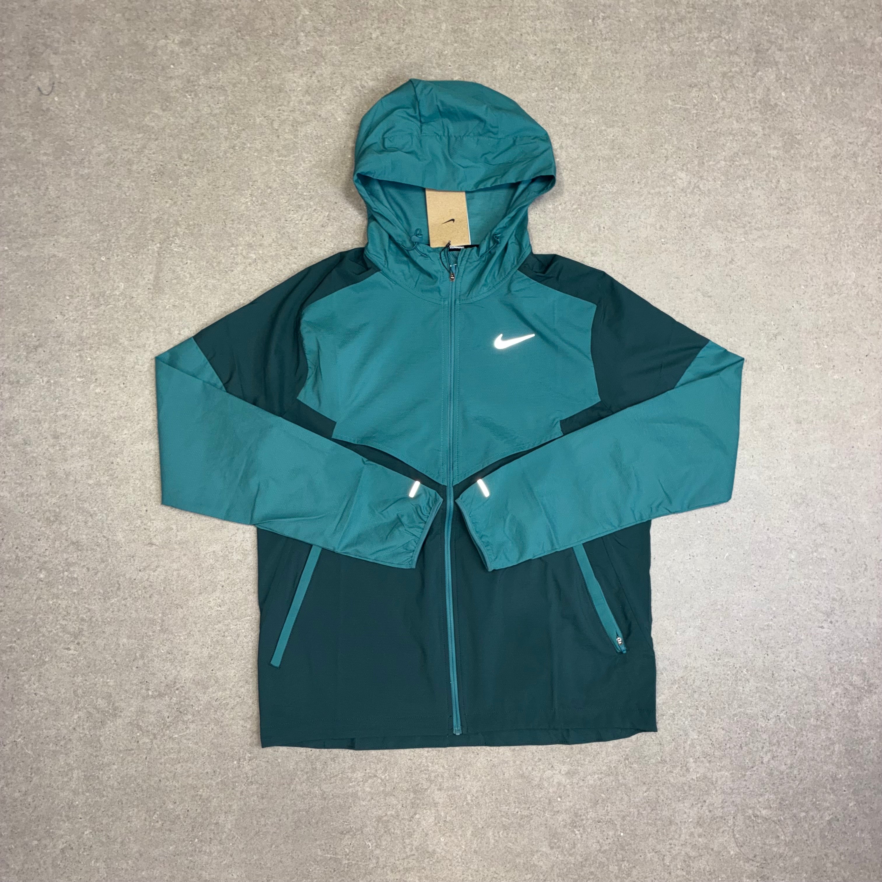 Nike Windbreaker Mineral Teal