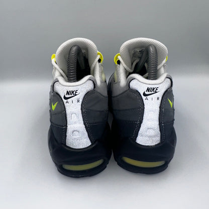 Nike Air Max 95 Neon OG 2020 UK 4.5