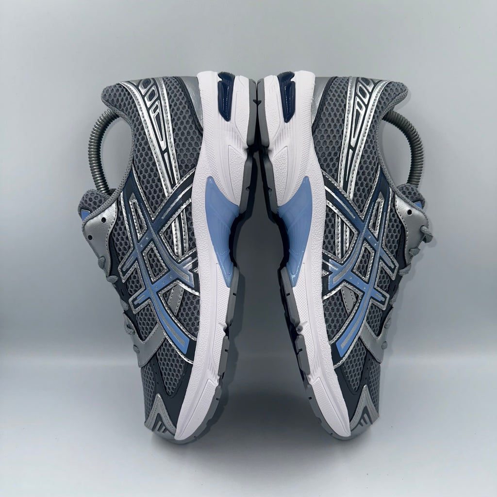 ASICS Gel-1130 Gravel / Pure Silver