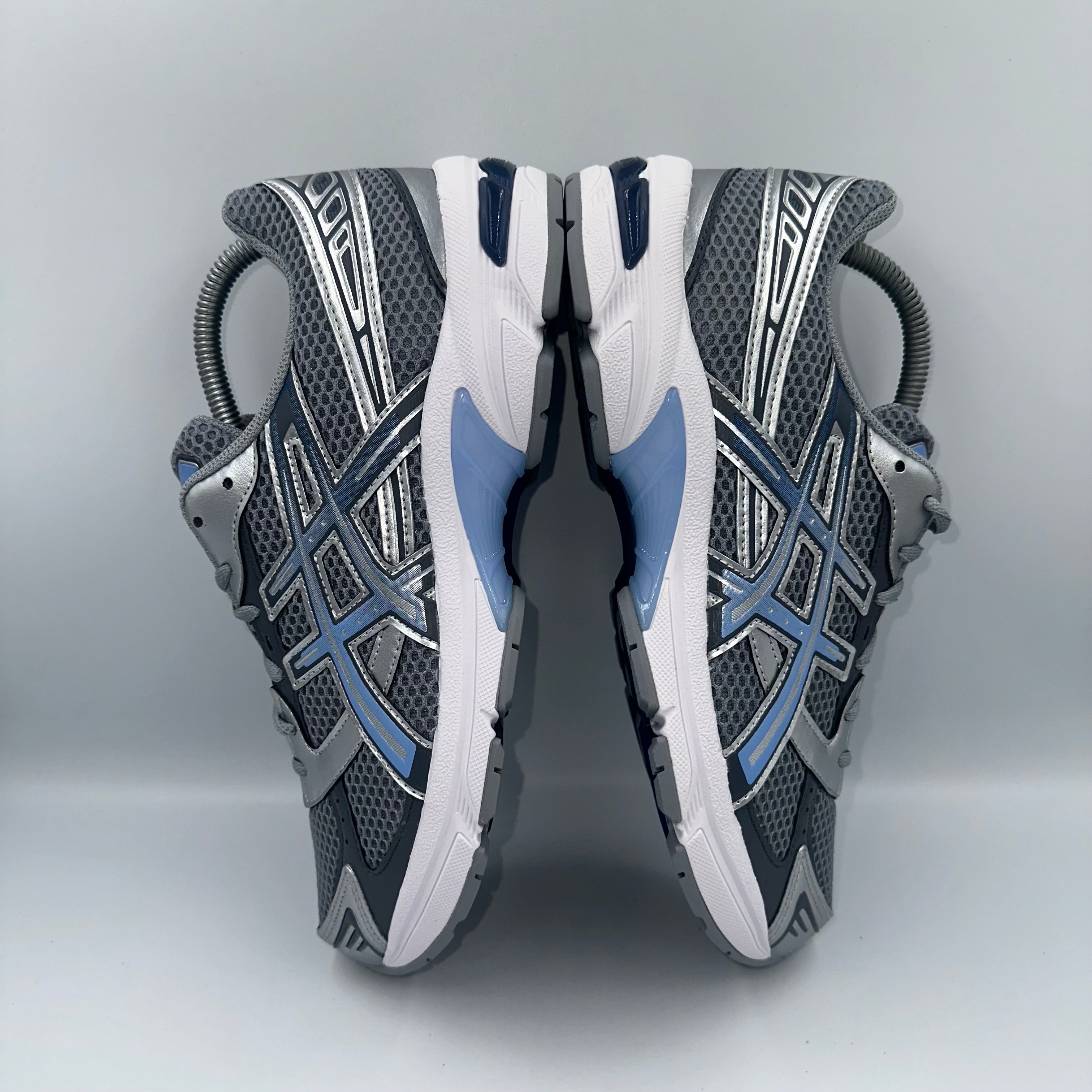 ASICS Gel-1130 Gravel / Pure Silver