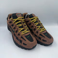 Nike P-6000 PRM Sauna Brown / Gorge Green