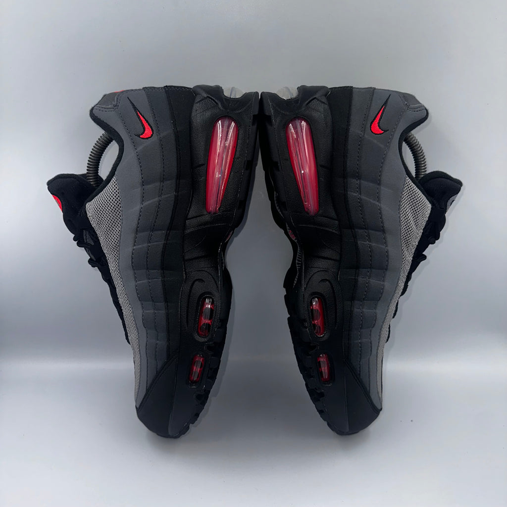 Nike Air Max 95 “Dracula 2.0”