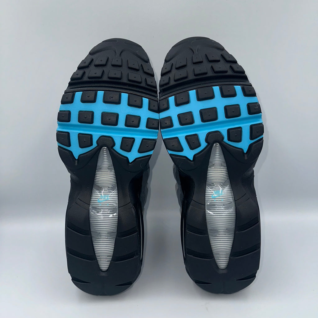 Nike Air Max 95 Baltic Blue JD Exclusive