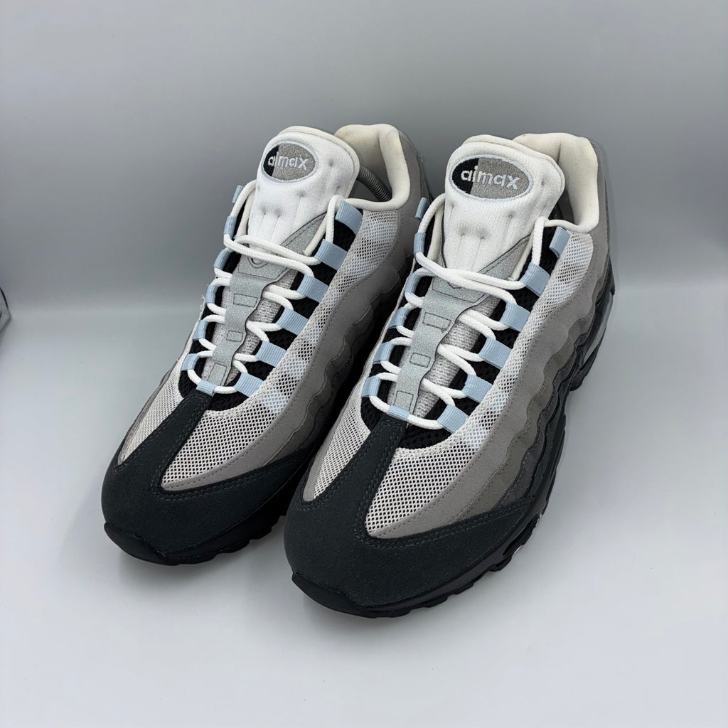 Nike Air Max 95 OG Blue Tint UK 9