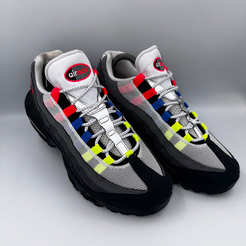 Nike Air Max 95 Greedy 3.0 UK 8