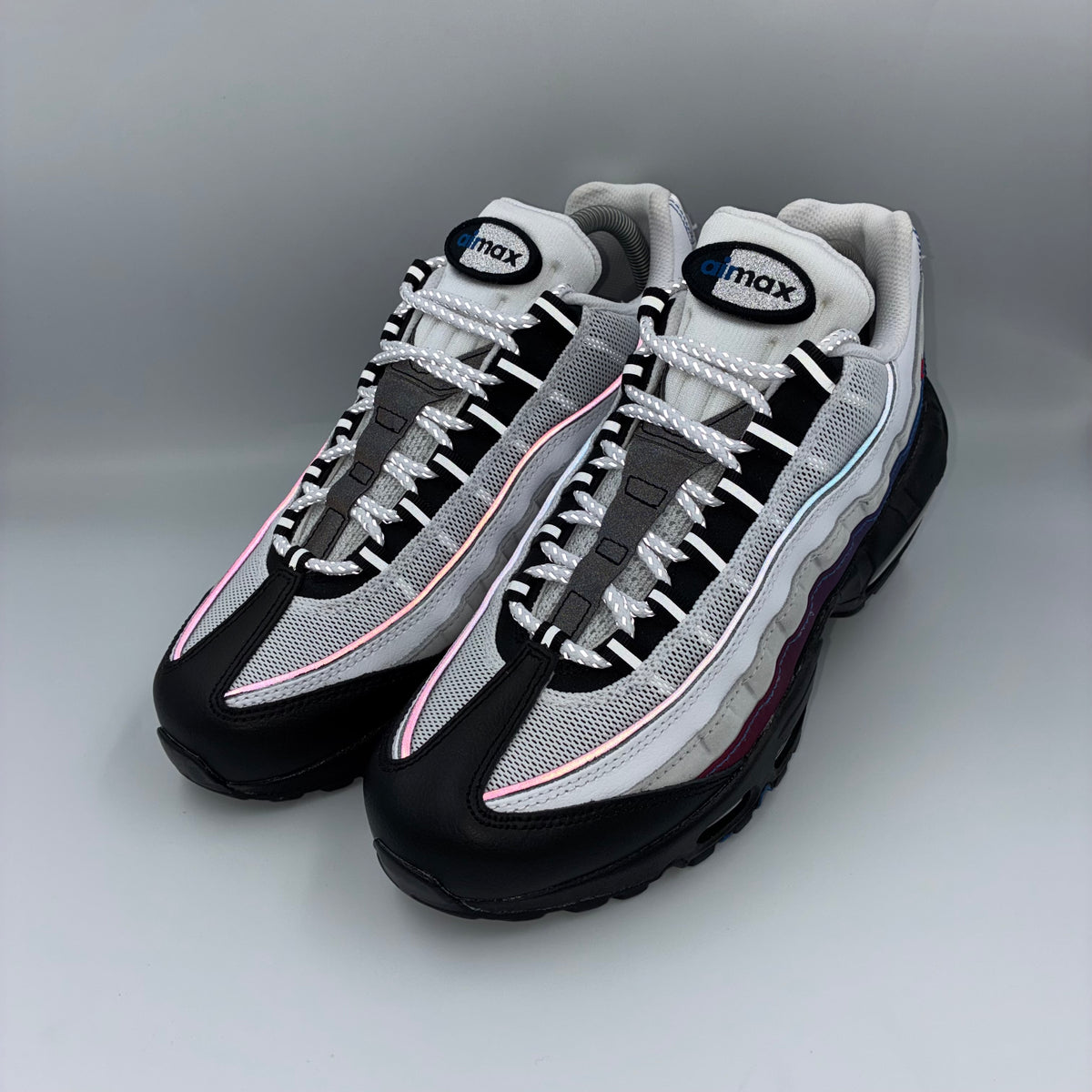 Nike Air Max 95 “Toronto”