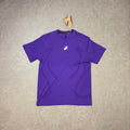 ASICS Road Seamless SS Edo Purple T-shirt