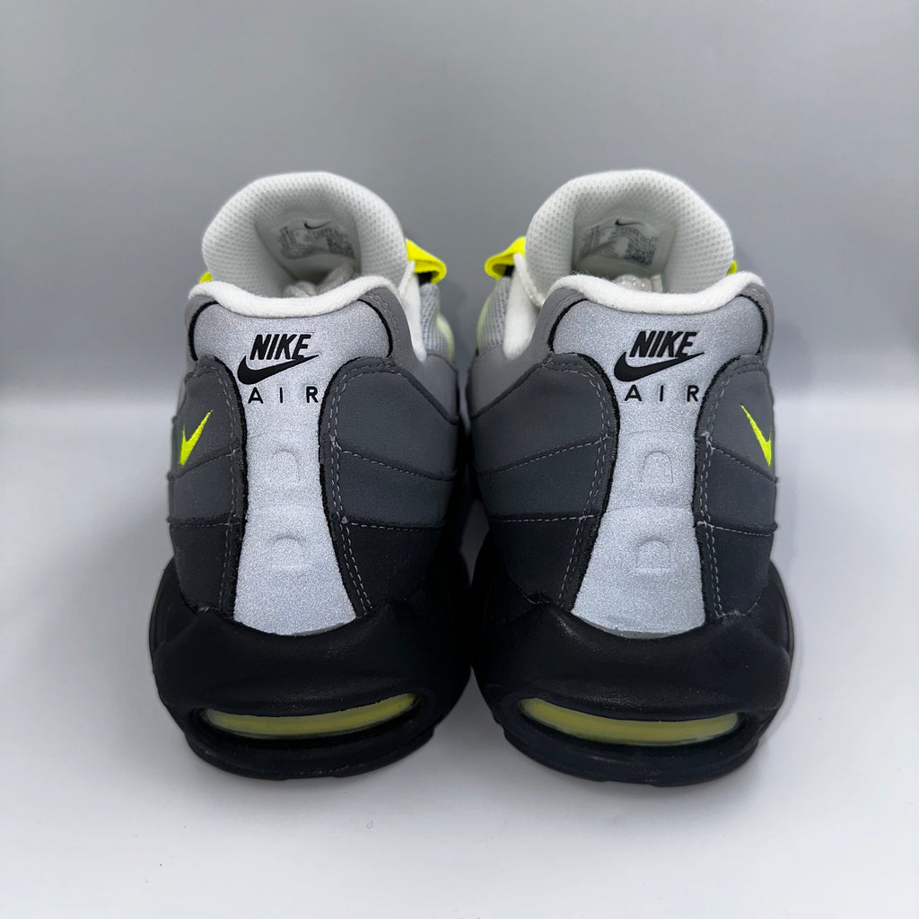 Nike Air Max 95 OG Neon UK 12