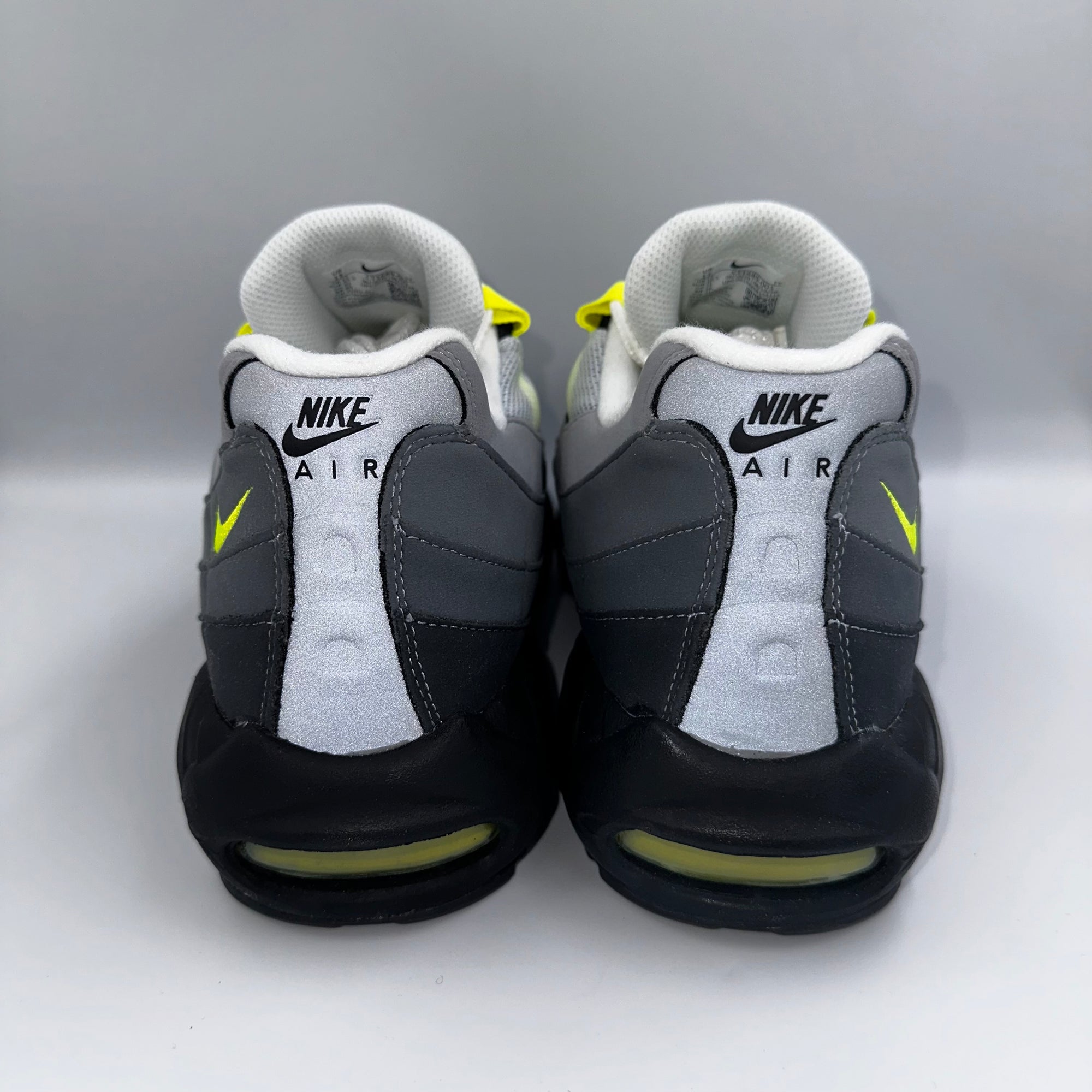 Nike Air Max 95 OG Neon UK 12