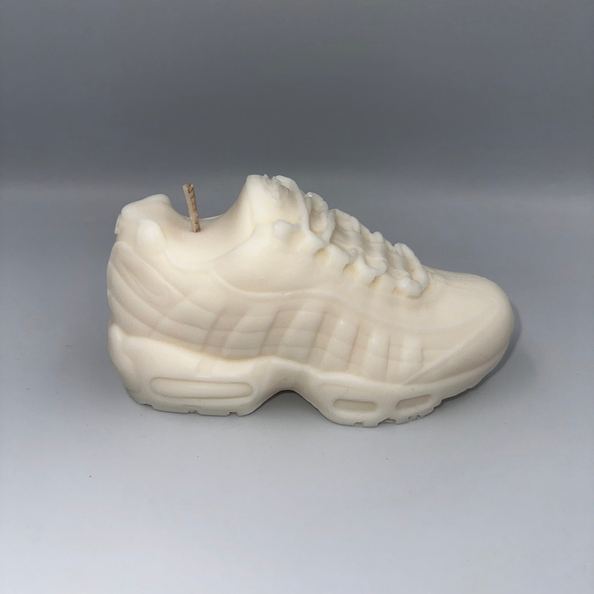 110 Candle - Baby Powder