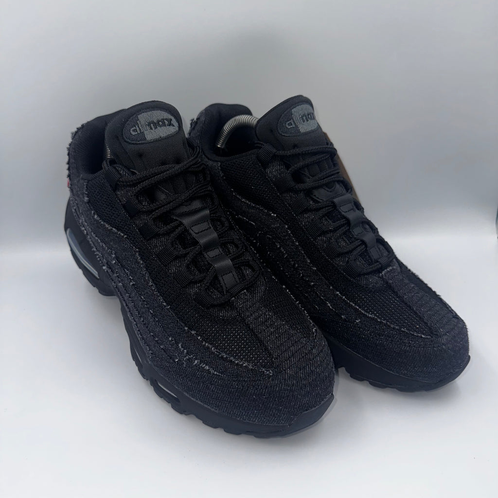 Nike Air Max 95 Levi’s Black