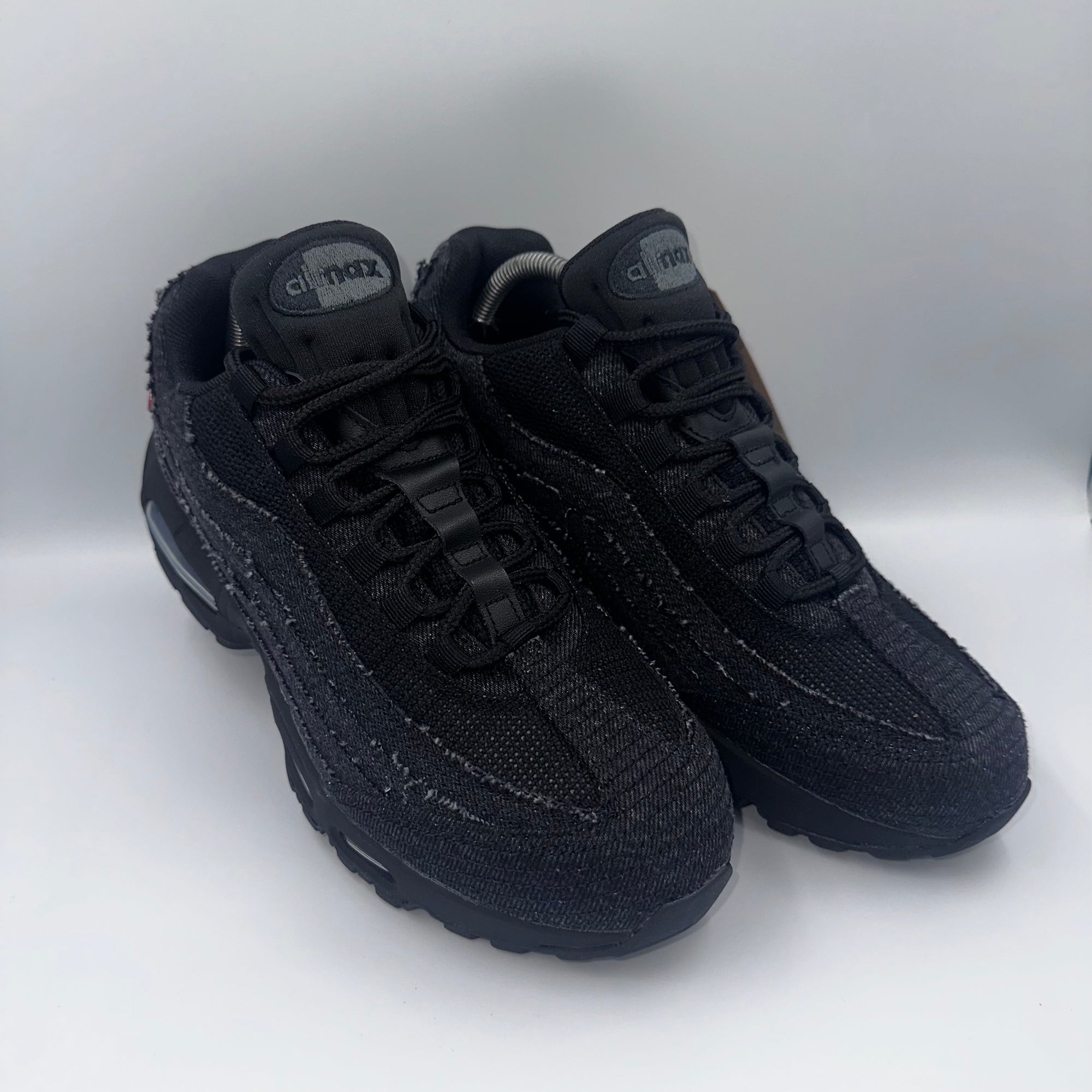 Nike Air Max 95 Levi’s Black