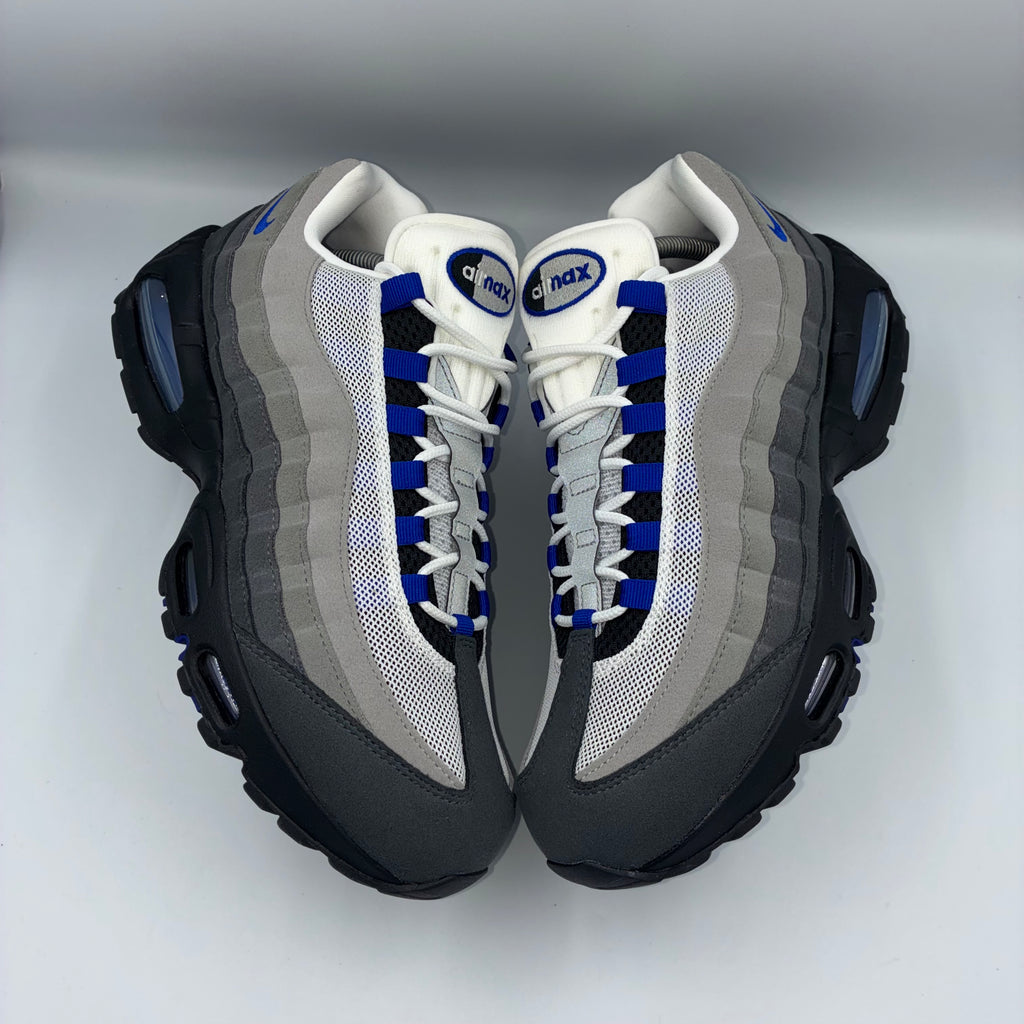 Nike Air Max 95 OG Old Royal Blue