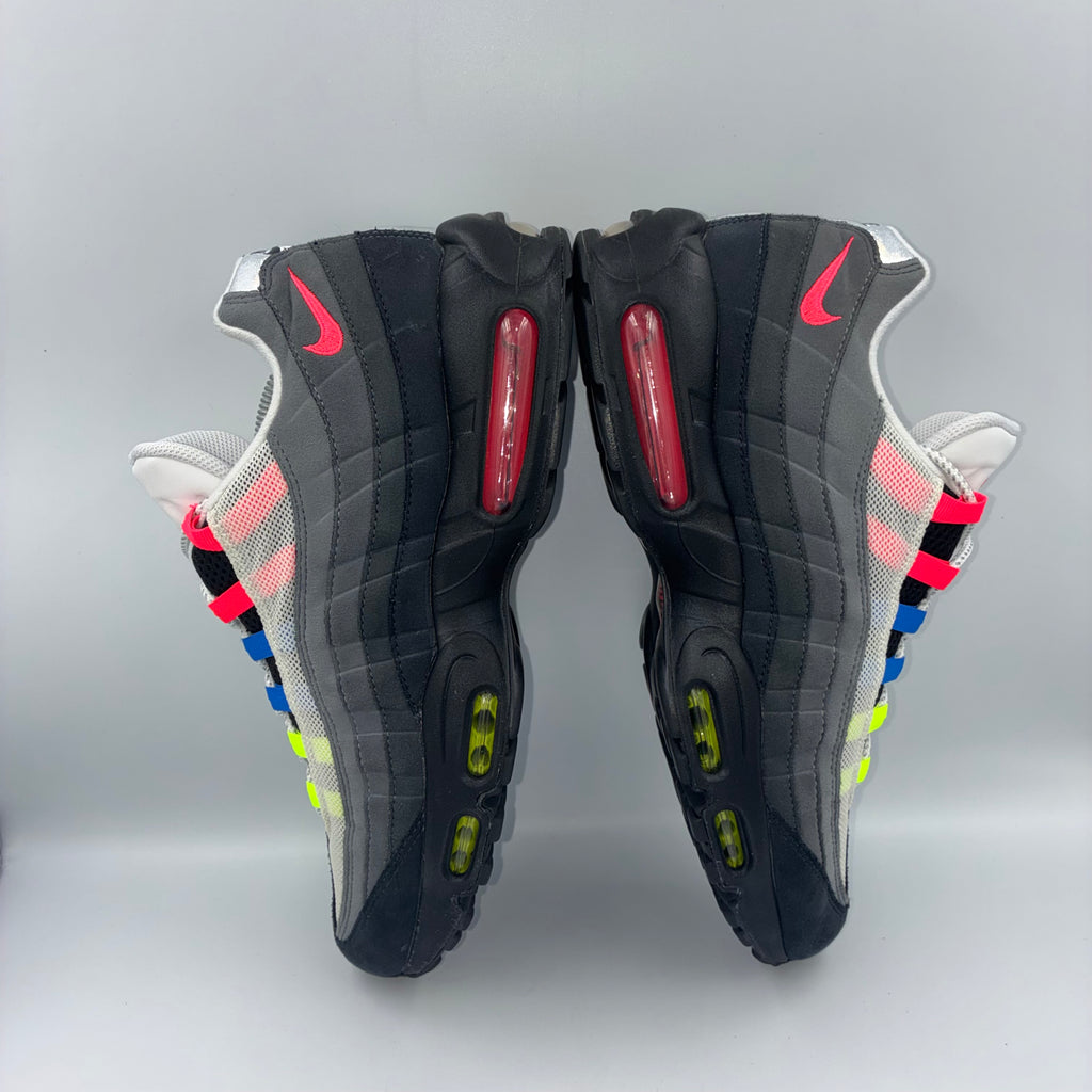 Nike Air Max 95 Greedy 3.0 UK 11