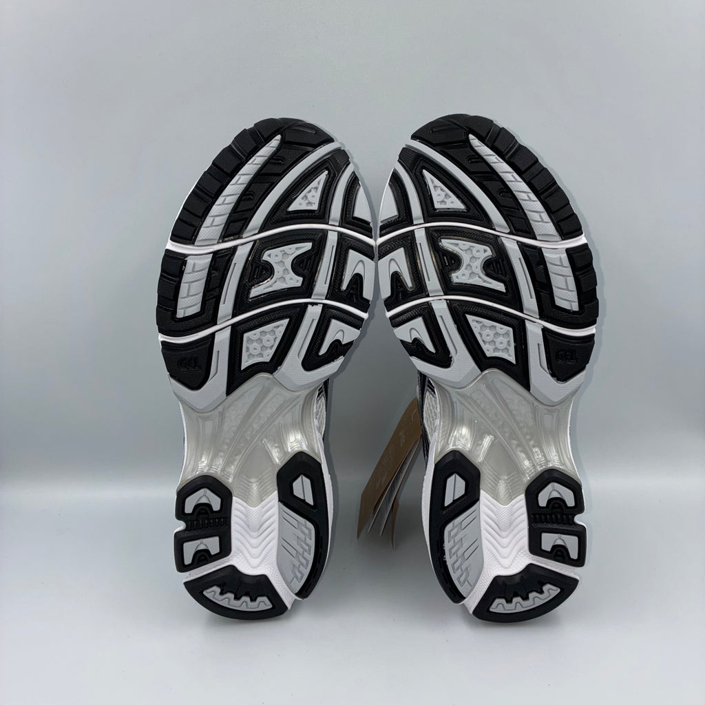 ASICS Gel Kayano 14 White / Fjord Grey