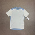 Nike Miler White / Cobalt Bliss