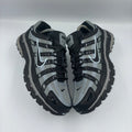 Nike P-6000 Black / Cool Grey UK 9