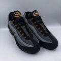 Nike Air Max 95 Sundial-Anthracite 2025 "Big Bubble" UK 6.5 lateral side profile
