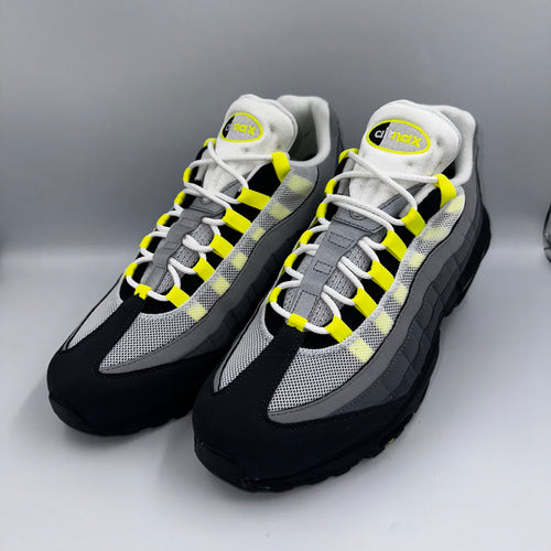 Nike Air Max 95 OG Neon UK 12