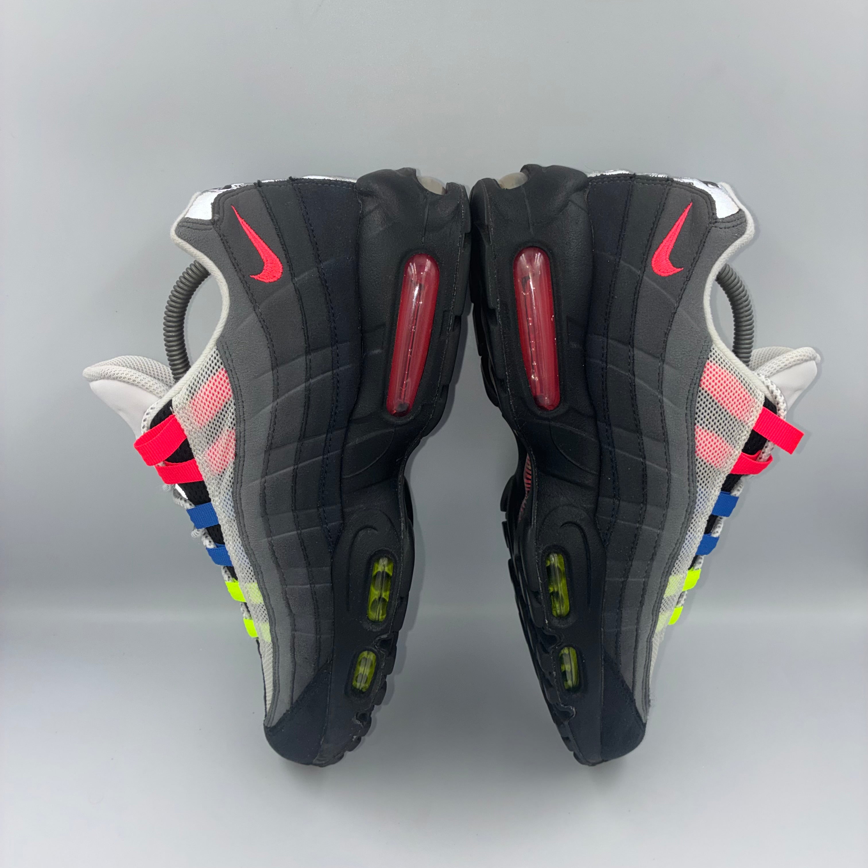 Nike Air Max 95 Greedy 3.0 UK 8.5