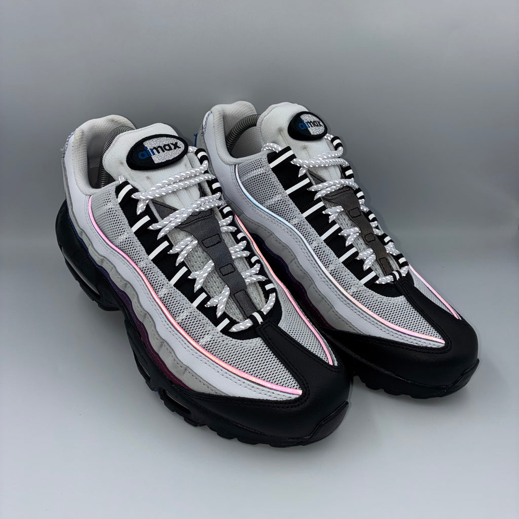 Nike Air Max 95 “Toronto”